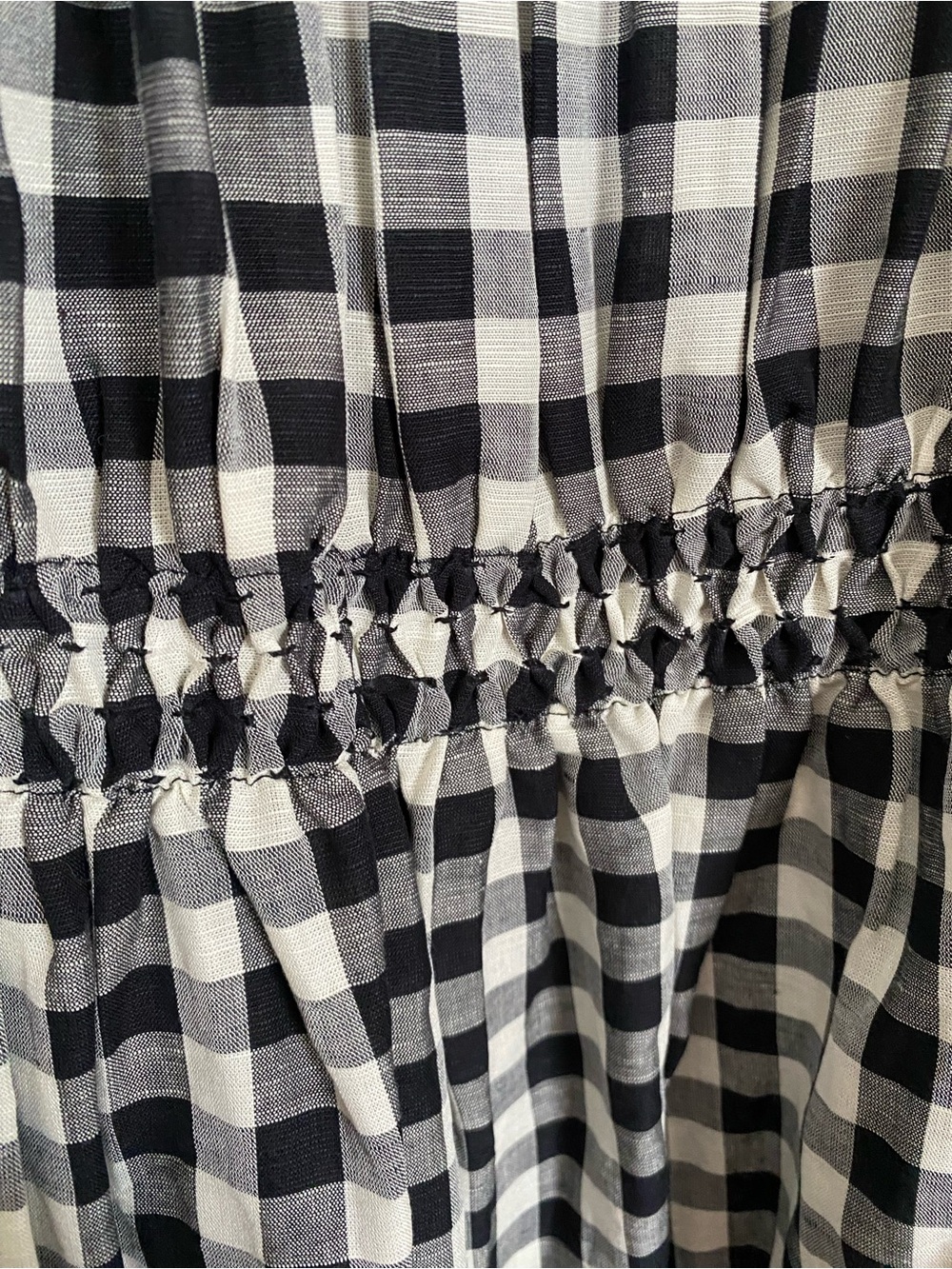 Doen Leslie Dress - Picture 4 of 9